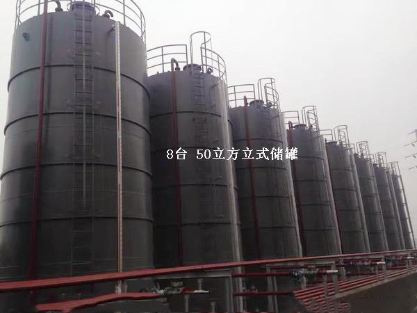 廠家直銷立式儲(chǔ)罐 立式碳鋼油罐 加厚鋼板全國(guó)送貨安裝